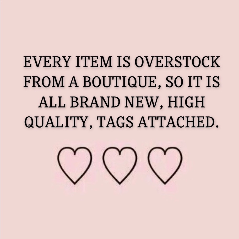 ASK US ANY QUESTIONS YOU HAVE!